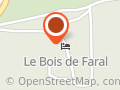 Le Bois de Faral