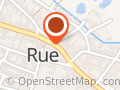Orpi Agence immobilière Partners Rue