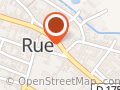 Brasserie du Beffroi rue
