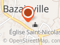 Le Prieuré de Bazainville