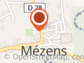 Mairie de Mezens