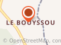 La Ferme du Bouyssou