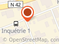 Showroom Seigneurie Gauthier