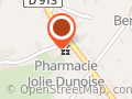 Pharmacie Jolie Dunoise