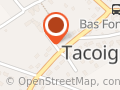 Chatterie des tacocoon