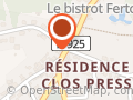 Entreprise Chauveau Standley