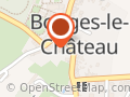 La Fournée du Château