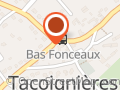 Bar tabac de la mairie