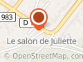 Le Salon De Juliette