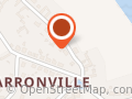 Gîte Larronville Baie de Somme 10 personnes