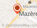 La Mazérienne