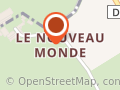 Dressage classique / Les écuries du nouveau monde