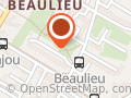 Bar Le Beaulieu