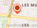Centre des Finances Publiques
