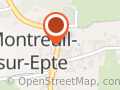 Menuiserie Vallée de l'Epte