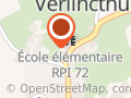 Mairie de Verlincthun