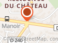 Boulangerie Du Manoir