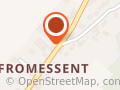 Garage de Fromessent