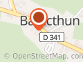 Mairie de Baincthun