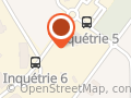 Centre de Logistique Tots