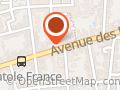 Restauration rapide Allo Asia
