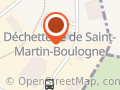 PUM Plastiques - Saint-Martin