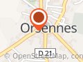 Restaurant M. A Gogo Orsennes
