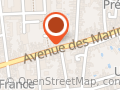 Exotic market Châteauroux