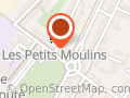 Cabinet des Tertres