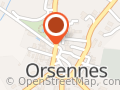 Coiffure Isabelle Orsennes
