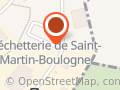 Déchetterie
