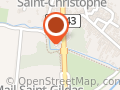 Paroisse Saint Christophe