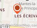 École Maternelle Publique Les Gentianes