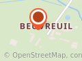 Haras de Beuvreuil