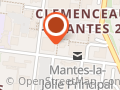 Attijariwafa bank Europe (Mantes La Jolie)