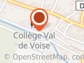 Collège Val de Voise