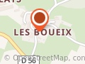 L'élevage des Boueix Fleurat