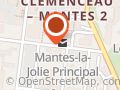 O'tacos Mantes-La-Jolie