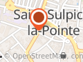 Agence Groupama St Sulpice