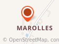 Le Domaine de Marolle SCI