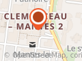 Centre Commercial Mantes 2
