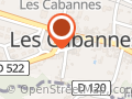 Pizzeria le cabanna