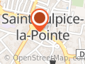 Pharmacie Du Pastel