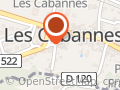 PIZZERIA Les cabannes La Tute