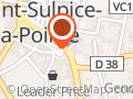 BOULANGERIE PATISSERIE CADENET FRERES Saint-Sulpice-la-Pointe
