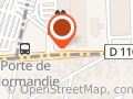NOZ Mantes-la-Ville