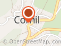 La Piazza - Cornil
