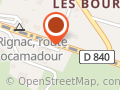 Rocamadour Aventure