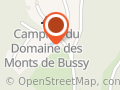 Junora groene camping & glamping Limousin