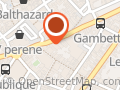 MONOPRIX MAISON CHATEAUROUX